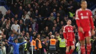 Chelsea beats Liverpool after late Estevao goal and Arsenal tops the Premier League
