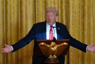 Trump evalúa ataques en Venezuela y Maduro denuncia “golpes de Estado” de la CIA