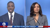 Thompson: After first debate, Sheffield’s ability to lead Detroit is doubtful