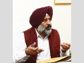 “Time to make Punjab fear-free and AAP-free”, says Pargat Singh after spate of daylight crimes Photo Source: Babushahi Bureau [ FULL VIEW ]