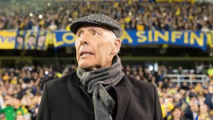El último adiós a Miguel Ángel Russo: cuando y donde velan al DT de Boca