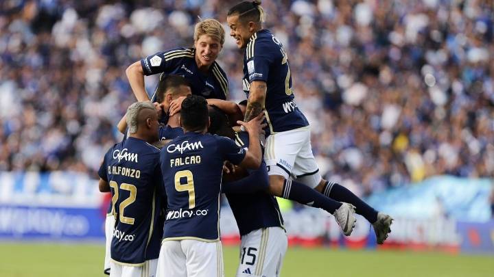 Millonarios renueva a su pieza clave hasta 2026: el veterano sigue firme