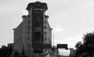 Un paseo por Tacubaya con la obra de Juan Segura