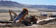 Washington takes stake in company building one of the world's largest lithium mines as it races to catch up with China