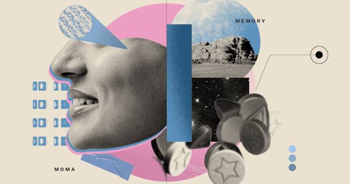 After Amy Griffin's 'The Tell,' MDMA & Recovered Memories Get Another Look