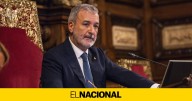 Collboni abre el juego del presupuesto 2026 con el comodín de la cuestión de confianza en la manga