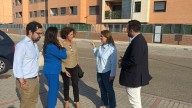 El PP carga al Gobierno la pesadilla en Arroyovereda y pide desbloquear la Ley Antiokupas: "Son vecinos ilegales"
