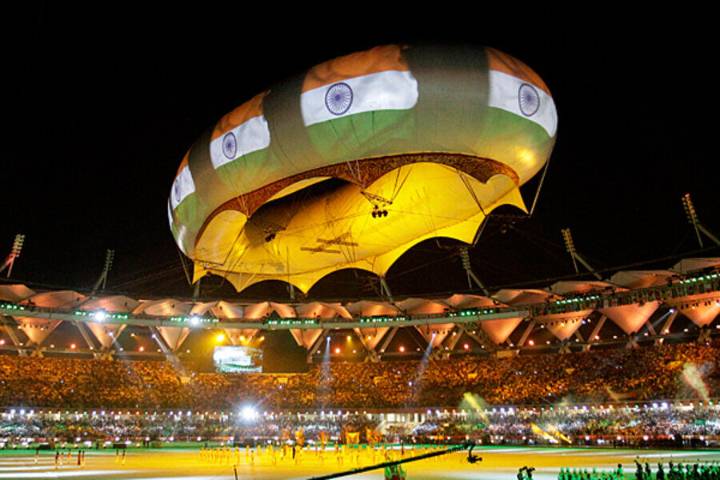 Ahmedabad set to host 2030 CWG, formal confirmation expected on Nov 26