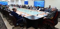 CM directs smooth, secure shifting of Darbar Move offices to Jammu