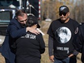 Detective who found Samuel Bird to social media sleuths, vigilantes: 'give (your) head a shake'