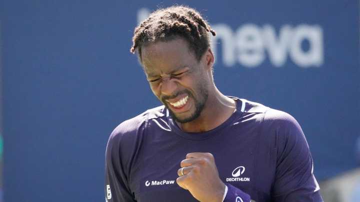 Watch: Elina Svitolina and Former French Tennis Players Record a Heartwarming Tribute for Gael Monfils Upon his Retirement