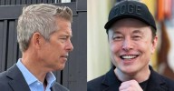 Elon Musk Attacks “Sean ‘Dangerously Stupid’ Dummy”