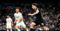 En vivo: Real Madrid enfrenta a Juventus en una nueva fecha de la fase de liga de la Champions League