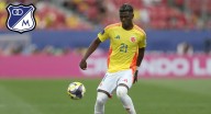 Culpa de ellos: César Torres defendió a Néiser Villarreal y lanzó fuertes críticas contra Millonarios