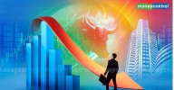 Nifty holds above 24,800, Sensex sees directionless trade while metals stage sharp rally