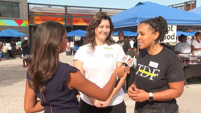 Orlando residents, community advocates prepare for possible SNAP gap as government shutdown goes on