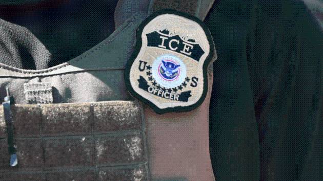 Cartels issuing bounties up to $50,000 for hits on ICE, CBP agents: DHS