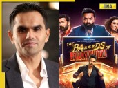 Sameer Wankhede breaks silence after Delhi HC summons Red Chillies, Netflix