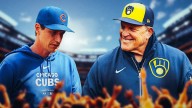 Cubs fans in shock after 0-2 starts to NLDS vs. Brewers