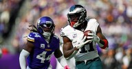 Eagles power ranking roundup: Week 8
