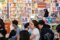 FOTOGALERÍA| Día 6 en la FIL: Chaco celebra un martes cargado de talleres, charlas y presentaciones culturales
