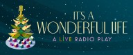 It’s a Wonderful Radio Show at Stackner Cabaret