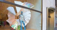 US fashion giant Anthropologie to open three new UK stores in time for Christmas