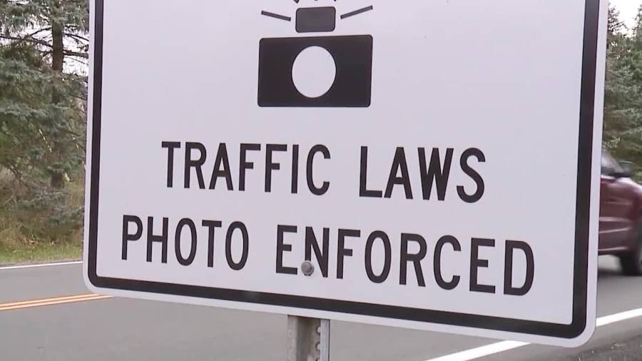 South Euclid voters to decide on traffic camera ban