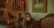 'I collect dead people’s hair – some say it’s gross but I find it fascinating'