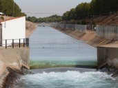 Autorizado el trasvase de 81 hm3 del Tajo al Segura para el último trimestre del año