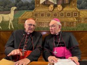 Cardenal Baltazar Porras calificó la crisis de Venezuela como “moralmente inaceptable”