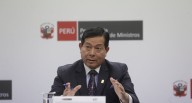 Eduardo Arana anuncia proyectos de electrificación y seguridad en frontera del Putumayo