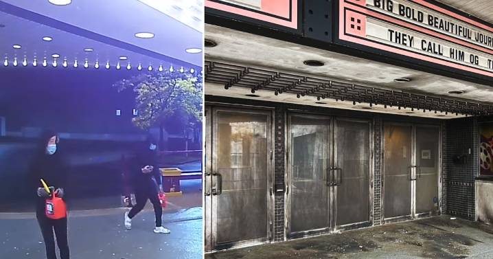 Oakville movie theatre pulls South Asian screening following fire, shooting
