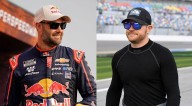 Justin Marks Hails Shane van Gisbergen as NASCAR’s Greatest Road Racer