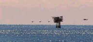 Avistan helicópteros de operaciones especiales de EE. UU. cerca de Trinidad y Tobago