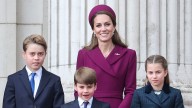 Princess Catherine's 'messy' activity with children at home