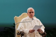 Pope Leo to release first document, on world’s poor, on Oct 9