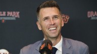 When Giants’ Buster Posey knew Northern California was ‘home’