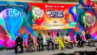 Inauguración del Festival Internacional del Globo 2025, en León, será gratuita