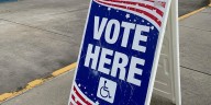 Oct. 11 election day reminders