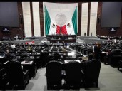 Diputados aprueban aumentos de hasta 100% en Ley Federal de Derechos
