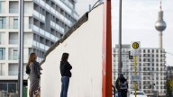 El ‘orgullo del este’ de los hijos de la reunificación