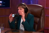 Bullrich aseguró que cuando ellos llegaron, Rosario era un pueblo fantasma: "Estaban todos los bares cerrados"
