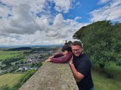 After living abroad for 15 years, I no longer fit in back home. I know my son won't either.