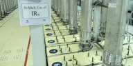 El régimen de Irán afirmó que ya no está sujeto a las restricciones sobre su programa nuclear