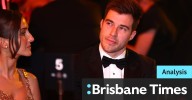 AFl trades 2025: How Essendon Bombers captain Zach Merrett could be stranded at Tullamarine