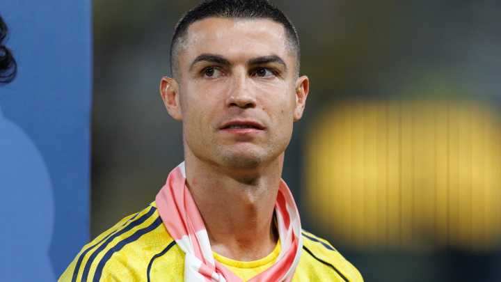 ‘Hungry for more’ - Cristiano Ronaldo eyes 1000 goal mark after reaching new milestone