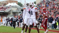 Cam Coleman likely to play in Auburn vs. Kentucky despite injury