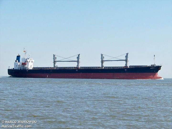 India-bound Russian oil tanker turns back amid fresh US sanctions...