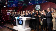 Chinese firms pull back from listing in the U.S. as Hong Kong IPOs see a surge